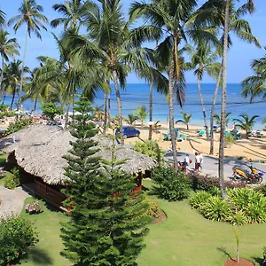 Hotel Playa Colibri ****