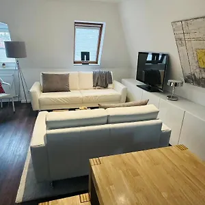 Apartment Design 