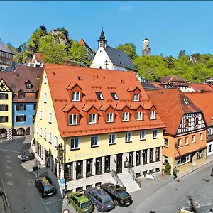 Hotel Zur Post E.k. ***