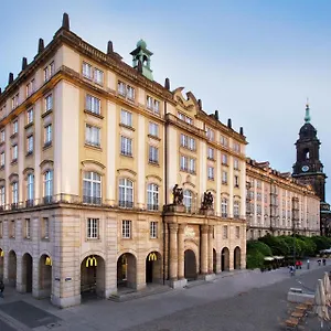 Star G Premium Altmarkt Hotel Dresde