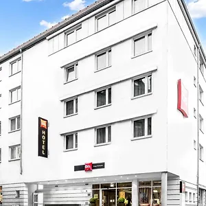 Hotel Ibis Centrum ***