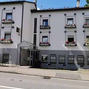 Akteon Hotel Stuttgart