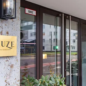 Отель Muze - Handwritten Collection