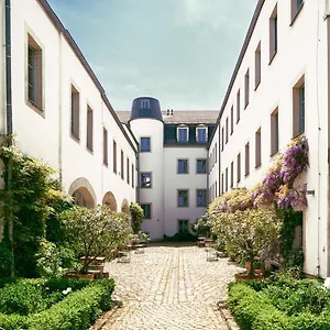 Hofgarten 1824 Garni Hotel Dresde