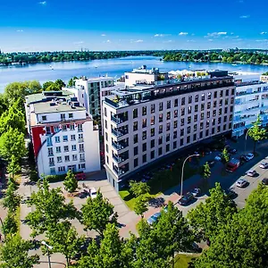 Hotel The George ****