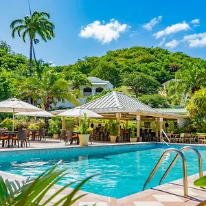 Hotel Blue Horizons Garden ***