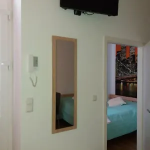 Apartment Ferienwohnung 