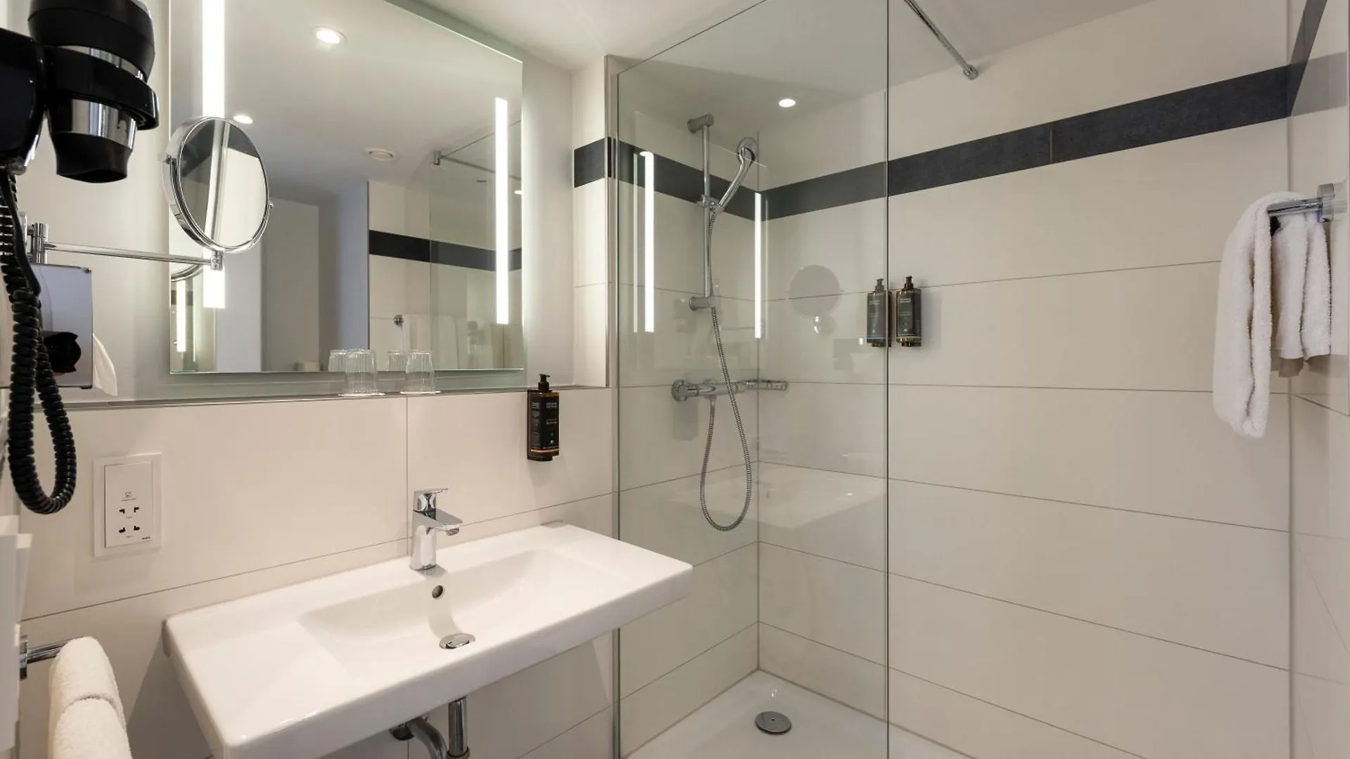 ****  Mercure Hotel Düsseldorf Süd Deutschland